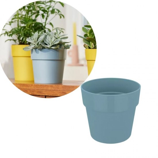 ELHO VASO B.FOR ORIGINAL ROUND 22CM WHITE | Acquisti
